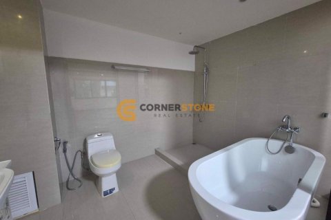 Студия на Пляж Джомтьен, Паттайя, Таиланд № 126539 - фото 11