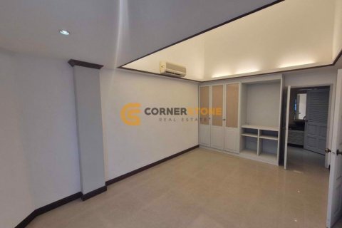 Студия на Пляж Джомтьен, Паттайя, Таиланд № 126539 - фото 14