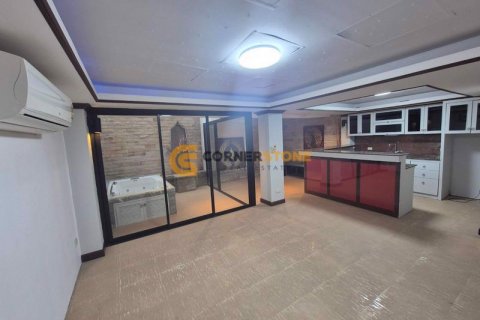 Студия на Пляж Джомтьен, Паттайя, Таиланд № 126539 - фото 9