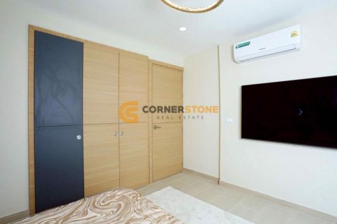 Studio dans le Condo à Pattaya, Thaïlande № 126540 - photo 10