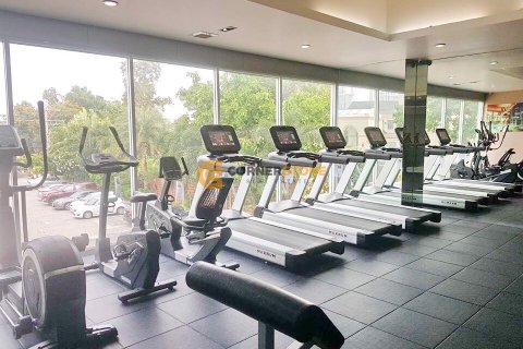 Studio dans le Condo à Pattaya, Thaïlande № 126540 - photo 22