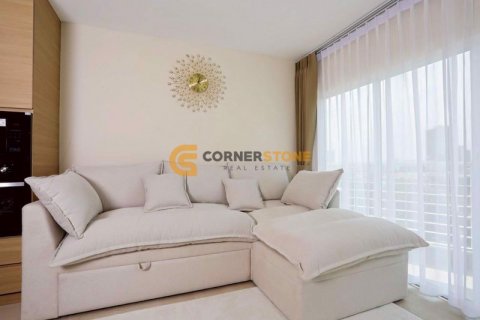 Studio dans le Condo à Pattaya, Thaïlande № 126540 - photo 7