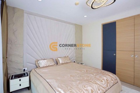 Studio dans le Condo à Pattaya, Thaïlande № 126540 - photo 13