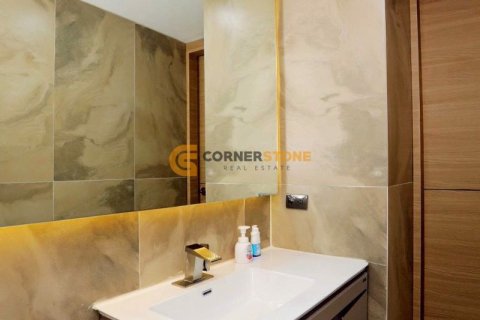 Studio dans le Condo à Pattaya, Thaïlande № 126540 - photo 14