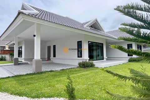 Studio in Pattaya, Thailand № 126538 - photo 1