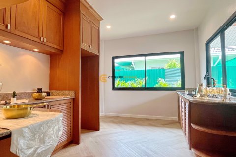 Studio in Pattaya, Thailand № 126538 - photo 21