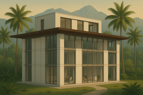 Apartment in Phuket, Thailand 2 bedrooms № 125574 - photo 4