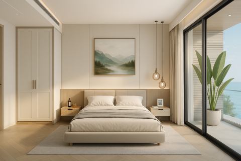 Apartment in Phuket, Thailand 2 bedrooms № 125574 - photo 8