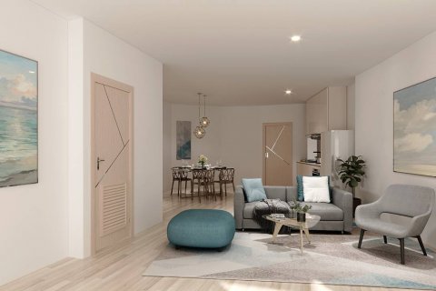 Hors-plan Aura Condominium à Phuket, Thaïlande № 101219 - photo 7