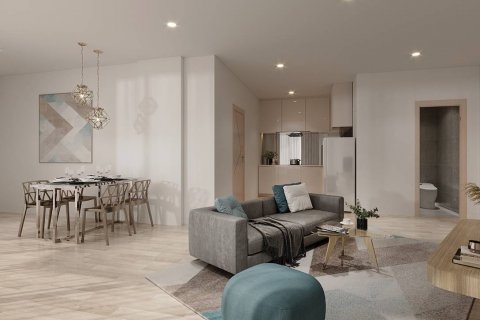 Hors-plan Aura Condominium à Phuket, Thaïlande № 101219 - photo 4