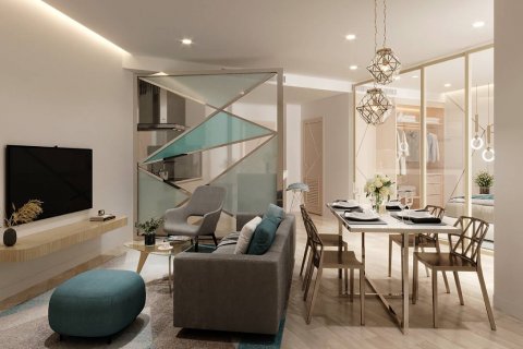 ЖК Aura Condominium в Пхукете, Таиланд № 101219 - фото 6