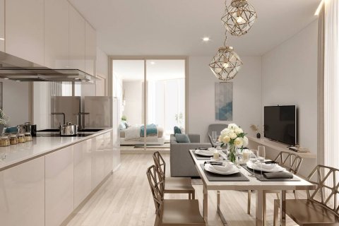 ЖК Aura Condominium в Пхукете, Таиланд № 101219 - фото 8