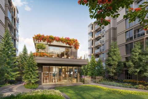 ЖК Valles Haus в Ваттхане, Бангкок, Таиланд № 130143 - фото 7