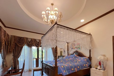 House in Chiang Mai, Thailand 6 bedrooms № 122668 - photo 19