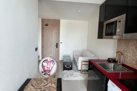 Кондоминиум с 1 спальней в Паттайе, Таиланд № 133184 - фото 3