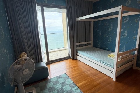 Condo à Chon Buri, Thaïlande, 3 chambres  № 133182 - photo 7