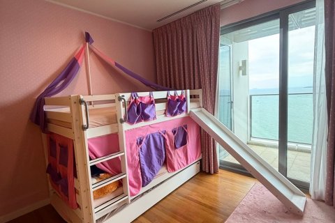 Condo à Chon Buri, Thaïlande, 3 chambres  № 133182 - photo 9