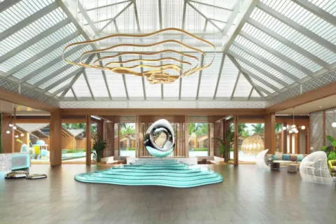 Studio à Phuket, Thaïlande № 133186 - photo 28