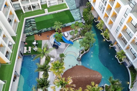 Studio à Phuket, Thaïlande № 133186 - photo 8