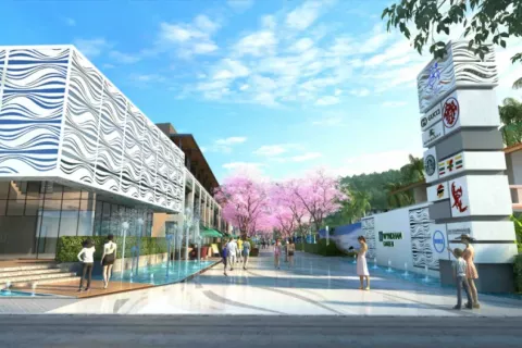 Studio à Phuket, Thaïlande № 133186 - photo 27