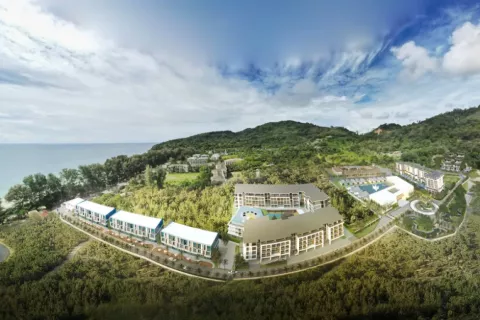 Studio à Phuket, Thaïlande № 133186 - photo 22