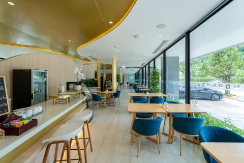 Studio à Phuket, Thaïlande № 133186 - photo 17