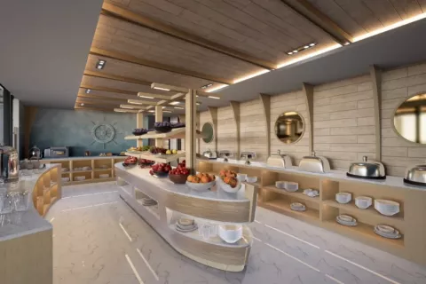 Studio à Phuket, Thaïlande № 133186 - photo 25