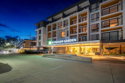 Studio à Phuket, Thaïlande № 133186 - photo 21