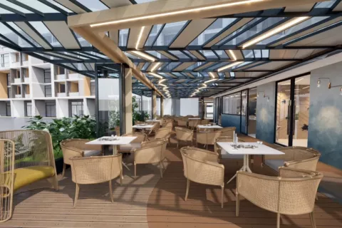 Studio à Phuket, Thaïlande № 133186 - photo 23