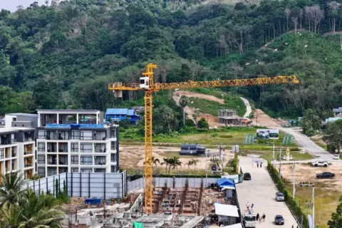 Studio à Phuket, Thaïlande № 133186 - photo 30