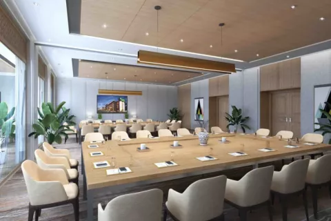 Квартира в Пхукете, Таиланд с 1 спальней № 133185 - фото 26