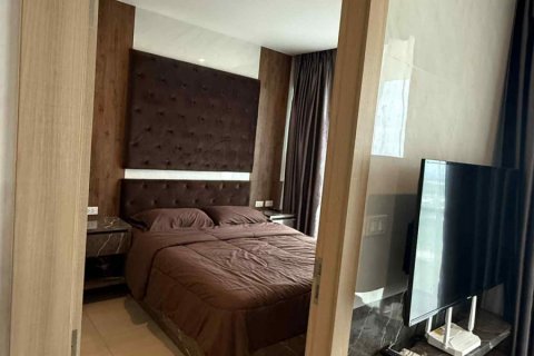 Кондоминиум с 1 спальней в Паттайе, Таиланд № 133183 - фото 7