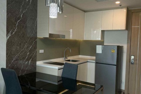 Кондоминиум с 1 спальней в Паттайе, Таиланд № 133183 - фото 3