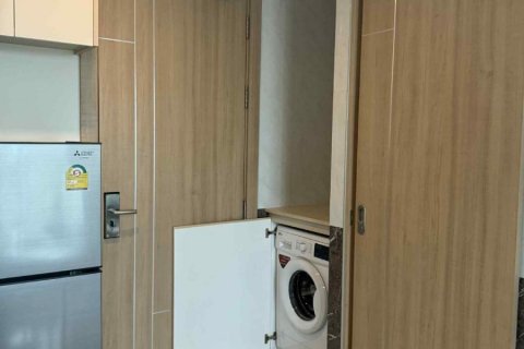 Кондоминиум с 1 спальней в Паттайе, Таиланд № 133183 - фото 4