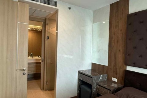 Кондоминиум с 1 спальней в Паттайе, Таиланд № 133183 - фото 6