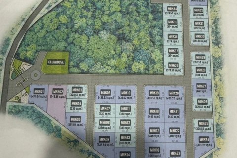 Вилла в Пхукете, Таиланд с 3 спальнями  № 133187 - фото 3