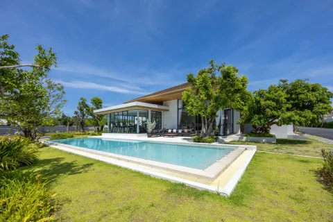 Villa à Phuket, Thaïlande 3 chambres № 133187 - photo 8