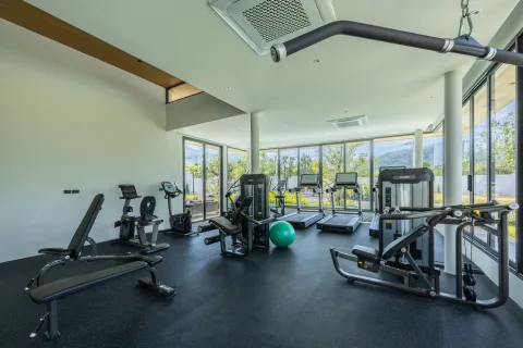 Вилла в Пхукете, Таиланд с 3 спальнями  № 133187 - фото 13