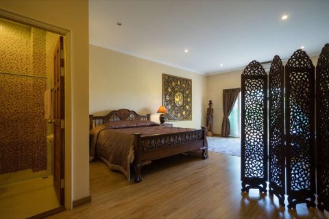 Maison à Chiang Mai, Thaïlande 9 chambres № 126320 - photo 13