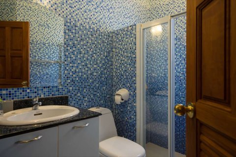 Дом в Чиангмае, Таиланд с 9 спальнями  № 126320 - фото 26