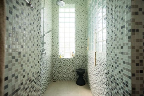 Дом в Чиангмае, Таиланд с 9 спальнями  № 126320 - фото 24