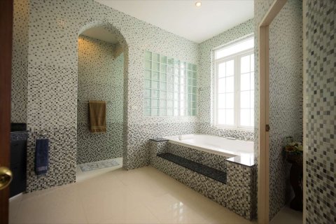 Дом в Чиангмае, Таиланд с 9 спальнями  № 126320 - фото 8