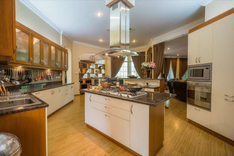 Дом в Чиангмае, Таиланд с 9 спальнями  № 126320 - фото 6