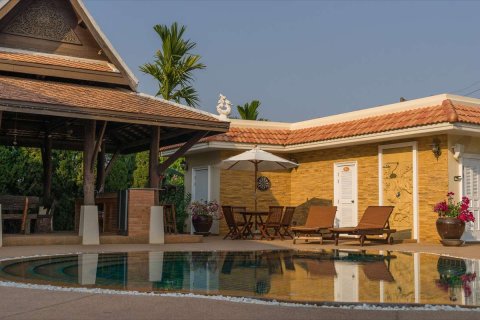 Maison à Chiang Mai, Thaïlande 9 chambres № 126320 - photo 2