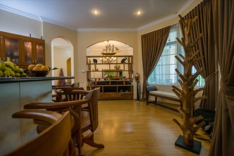 Maison à Chiang Mai, Thaïlande 9 chambres № 126320 - photo 9