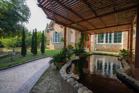 Maison à Chiang Mai, Thaïlande 9 chambres № 126320 - photo 16