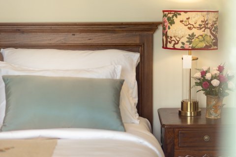 Villa à Chiang Mai, Thaïlande 4 chambres № 126322 - photo 14