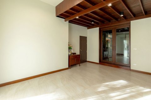 Villa in Chiang Mai, Thailand 4 bedrooms № 126322 - photo 7