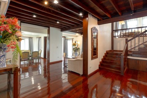 Villa in Chiang Mai, Thailand 4 bedrooms № 126322 - photo 30