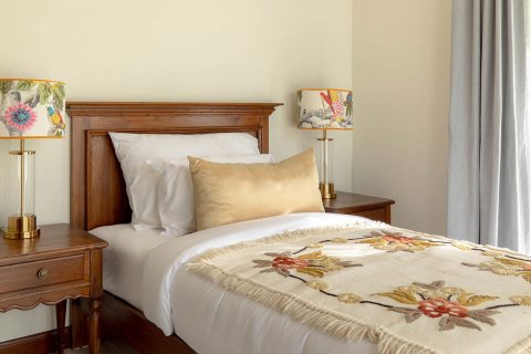 Villa in Chiang Mai, Thailand 4 bedrooms № 126322 - photo 4